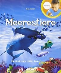 Ting meerestiere buch gebraucht kaufen  Wird an jeden Ort in Deutschland