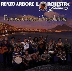 Famose canzoni napoletane d'occasion  Livré partout en France