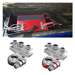 2pcs battery terminal for sale  Delivered anywhere in USA 