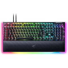 Razer blackwidow pro d'occasion  Livré partout en France