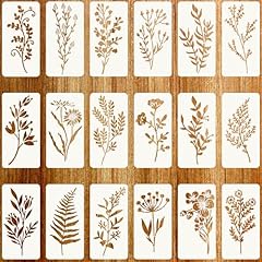 Stencils painting wood for sale  Delivered anywhere in USA 
