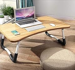 Foldable laptop bed for sale  Delivered anywhere in UK