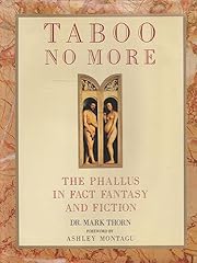 Taboo more phallus d'occasion  Livré partout en Belgiqu