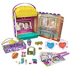 Polly pocket gvc96 gebraucht kaufen  Wird an jeden Ort in Deutschland