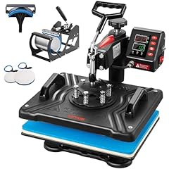 Vevor heat press for sale  Delivered anywhere in USA 
