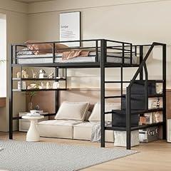 Pugsdrly lit mezzanine d'occasion  Livré partout en France
