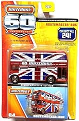 Matchbox 2013 60th for sale  Delivered anywhere in UK