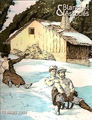 Catalogue enchères tableaux d'occasion  Livré partout en France