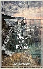 Bones whale novel for sale  Delivered anywhere in UK