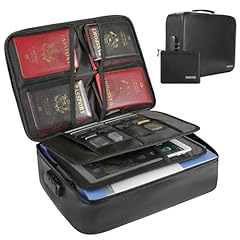 File organizer bags for sale  Delivered anywhere in UK