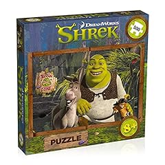 Winning moves shrek for sale  Delivered anywhere in USA 