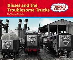 Diesel troublesome trucks for sale  Delivered anywhere in UK