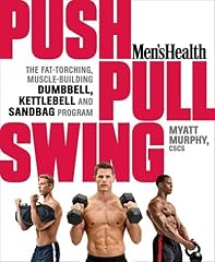 Men health push d'occasion  Livré partout en France
