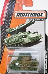 2014 matchbox mbx for sale  Delivered anywhere in USA 