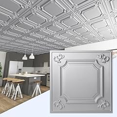 Art3d drop ceiling for sale  Delivered anywhere in USA 