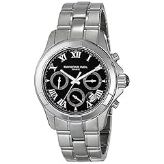 Raymond weil mens for sale  Delivered anywhere in USA 