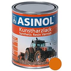 Asinol kommunalorange 000 gebraucht kaufen  Wird an jeden Ort in Deutschland