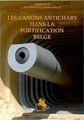 Armes antichars fortification d'occasion  Livré partout en France