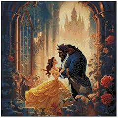 Dancing beauty beast for sale  Delivered anywhere in USA 
