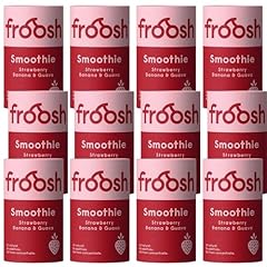Froosh smoothie erdbeere gebraucht kaufen  Wird an jeden Ort in Deutschland