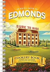 Edmonds cookery book for sale  Delivered anywhere in USA 
