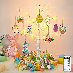 Qunclay easter tree for sale  Delivered anywhere in USA 