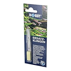 Hobby ersatzklingen klingenmag gebraucht kaufen  Wird an jeden Ort in Deutschland