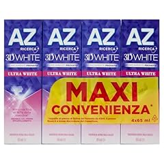 Dentifricio white ultra usato  Spedito ovunque in Italia 