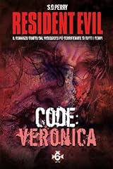 Resident evil. code d'occasion  Livré partout en France