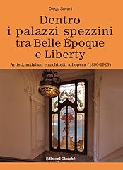 Dentro palazzi spezzini usato  Spedito ovunque in Italia 