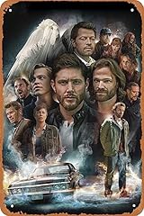 Supernatural classic show for sale  Delivered anywhere in USA 