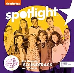 Spotlight berlin school gebraucht kaufen  Wird an jeden Ort in Deutschland