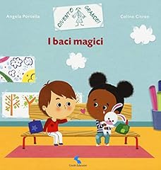 Baci magici. ediz. usato  Spedito ovunque in Italia 