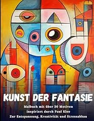Kunst fantasie malbuch gebraucht kaufen  Wird an jeden Ort in Deutschland