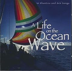 Life ocean wave for sale  Delivered anywhere in UK