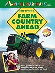 Farm country ahead for sale  Delivered anywhere in USA 