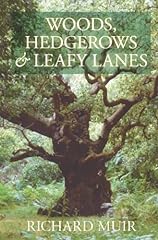 Woods hedgerows leafy for sale  Delivered anywhere in UK