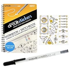 Circuit scribe sticker for sale  Delivered anywhere in USA 