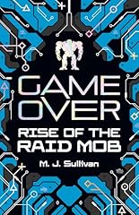 Game over d'occasion  Livré partout en France