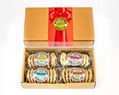 New england cookie for sale  Delivered anywhere in UK