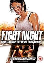 Fight night edizione usato  Spedito ovunque in Italia 