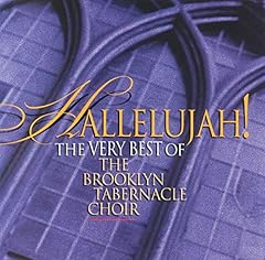 Hallelujah best brooklyn for sale  Delivered anywhere in USA 