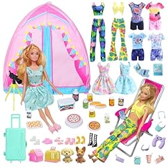 Doll clothes travel for sale  Delivered anywhere in UK