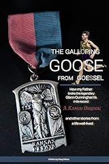 Galloping goose goessel for sale  Delivered anywhere in USA 