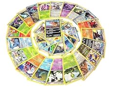 Carte rare pokemon usato  Spedito ovunque in Italia 