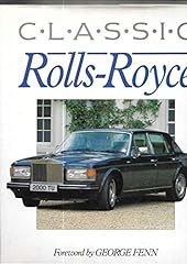 Classic rolls royce for sale  Delivered anywhere in UK