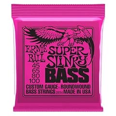 Ernie ball super for sale  Delivered anywhere in UK