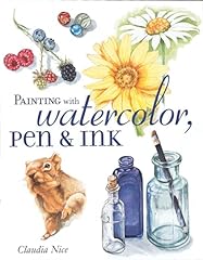 Painting watercolor pen for sale  Delivered anywhere in USA 