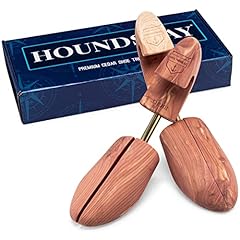 Houndsbay cedar shoe for sale  Delivered anywhere in USA 