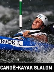 Canoë kayak slalom d'occasion  Livré partout en France